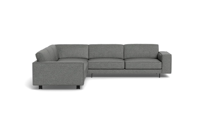 Samba Day hjørnesofa med Pedro arm